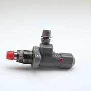 Rebuilt Injector 5352104 Perkins