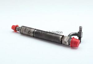 Rebuilt Injector 780325 International
