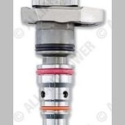 New HEUI Injector AP63814BP International DT466E Transit