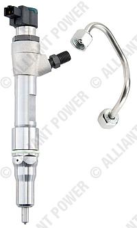 AP64901 Rebuilt Injector Maxxforce 7 10-14