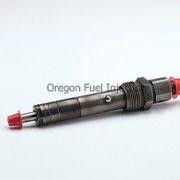 Rebuilt Delphi Injector B00802A Perkins