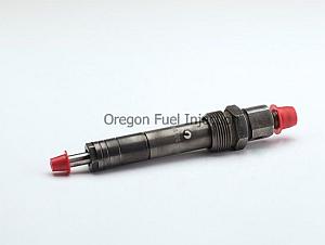 Rebuilt Delphi Injector B00802A Perkins