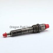 Rebuilt Delphi Injector B01201A Perkins