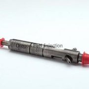 Rebuilt Delphi Injector B03201A Perkins
