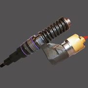 Rebuilt Injector for John Deere EX631011, SE501965