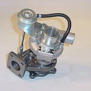 49131-02020 New Turbo TD03-07G Kubota