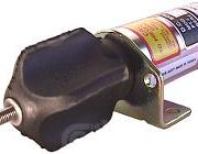 090160 Shut down solenoid Cummins