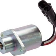 090225 Perkins Shutoff Solenoid
