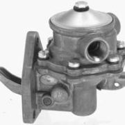 HFP703 Deutz Fuel Supply Pump