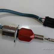 SA-4160-12 Ford Fuel Shutoff Solenoid