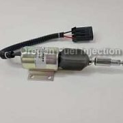 Syncro-Start shut off solenoid SA-4273-12