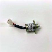 Shut Down solenoid SA-4569-T Kubota 17594-60014
