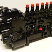 0402736911OR 300 HP P7100 Pump 96-98 Auto