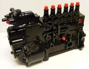 0402736913OR 330 HP P7100 Pump 96-98 5 Speed