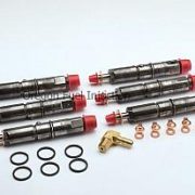 0432133844OR 94-98 Dodge Cummins Auto 40 HP Injector