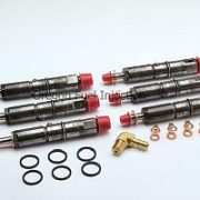 0432133864OR 94-98 Dodge Cummins 5 Speed 40 HP Injector