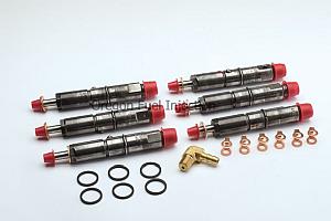 0432133864OR 94-98 Dodge Cummins 5 Speed 40 HP Injector