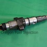 0986435505-50 04.5-07 5.9 Dodge Cummins 50 HP Injector