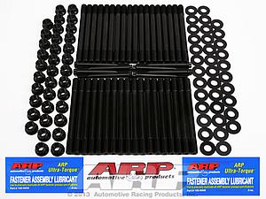 ARP Head Stud Kit ARP230-4201-1 01-16 6.6 Duramax