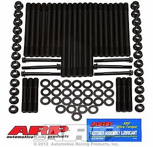 ARP Head Stud Kit ARP247-4203-1 89-98 12 Valve