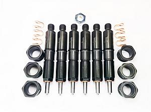 Dynomite Diesel Performance Injector kit DDP9498STG3 stage 3