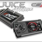 Edge Juice CS2 with Attitude 31405 07.5-12 6.7 Dodge