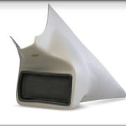 Edge Pillar Mount Gauge Holder 38405 10-17 Dodge Ram