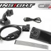 Edge Insight CS2 Gauge Display 84030 -A