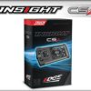 Edge Insight CS2 Gauge Display 84030 -B