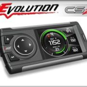 Edge Evolution CS2 Programmer 85300
