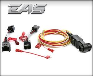 Edge EAS Turbo Timer Kit 98612 06-12 Dodge