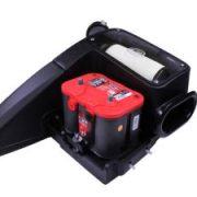 S & B 75-5062D Cold Air Intake Kit 99-03 7.3 Powerstroke