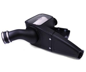 S & B 75-5062D Cold Air Intake Kit 99-03 7.3 Powerstroke