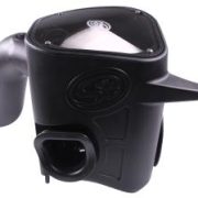 S & B Cold Air Intake Kit 75-5068D Ram Cummins 13-18