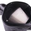 S & B Cold Air Intake Kit 75-5068D Ram Cummins 13-18