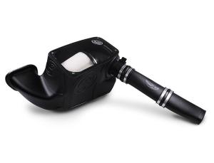 S & B Cold Air Intake Kit 75-5074D 14-18 Ram EcoDiesel