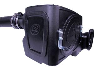 S & B Cold Air Intake Kit 75-5074D 14-18 Ram EcoDiesel