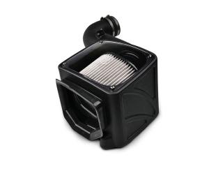S & B Cold Air Intake Kit 75-5080D 06-07 Duramax