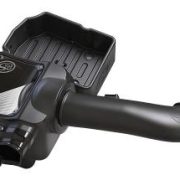 S & B Cold Air Intake Kit 75-5080D 06-07 Duramax