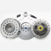 South Bend Clutch Kit 13125-FEK 89-02 5.9 Dodge Cummins