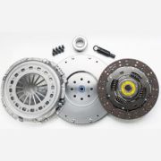 South Bend Clutch Kit 13125-OK 89-02 5.9 Dodge Cummins