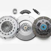 South Bend Clutch Kit 1944-6K 99-03 7.3 Powerstroke