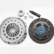 South Bend Clutch Kit 1947-O 2000.5-2005.5 5.9 Dodge Cummins