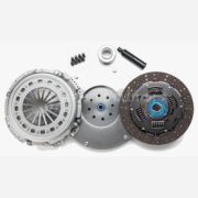South Bend Clutch Kit 1947-OFEK NV5600 2000.5-2005.5 5.9 Dodge Cummins