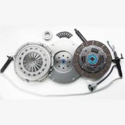 South Bend Clutch Kit G56-OFEK 2005.5-2018 5.9, 6.7 Dodge Cummins