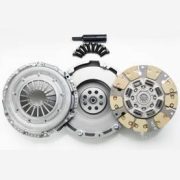 South Bend Clutch Kit SDM0105DFK 01-05 6.6 Duramax