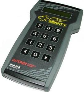 Smarty Tuner S-06POD 03-07 5.9 Dodge Cummins