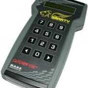 Smarty Tuner S-67US 07.5-09 6.7 Dodge Cummins
