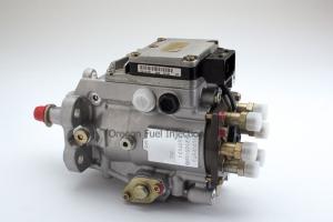 Rebuilt Bosch VP44 Pump 0470506028 01-02 245 hp 5.9