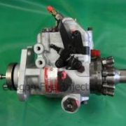 Rebuilt Injection Pump DB2-4723 88-89 6.2 HD Diesel
